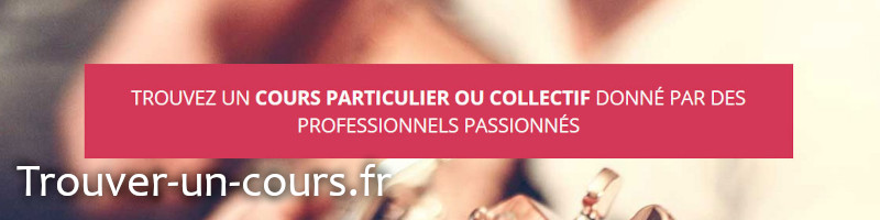 La fiche des CTAD sur le site Internet Trouver-un-cours.fr