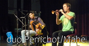 duo Perrichot/Mahe