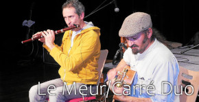 Le Meur/Carré Duo